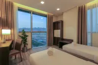 哈法瓦套房飯店