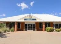The Gidgee Inn Hôtels à : Cloncurry