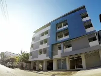 SV Apartment Bangyai Отели рядом с достопримечательностью «Торговый центр Central Plaza WestGate»