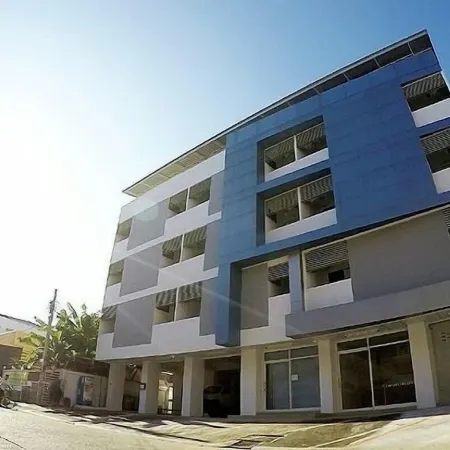 SV Apartment Bangyai Отели рядом с достопримечательностью «Торговый центр Central Plaza WestGate»