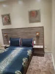 Hotel Ikram Oran Hotels in Oran