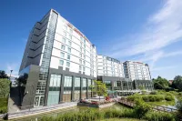 Crowne Plaza BRUSSELS AIRPORT by IHG Hotels in Zaventem