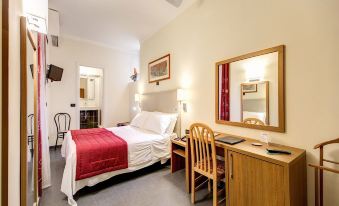 Hotel Giotto Flavia
