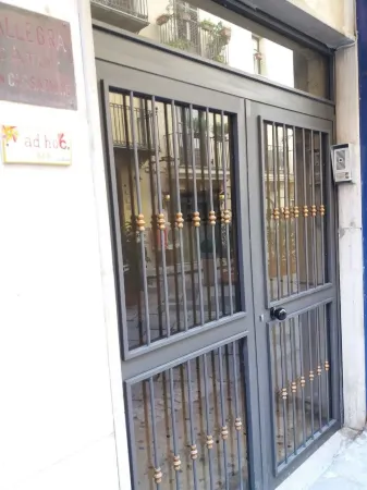 Ad Hoc Rooms Отели рядом с достопримечательностью «Катакомбы капуцинов»