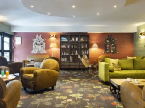 Sowell Family la Lauzière Hotels in Aime