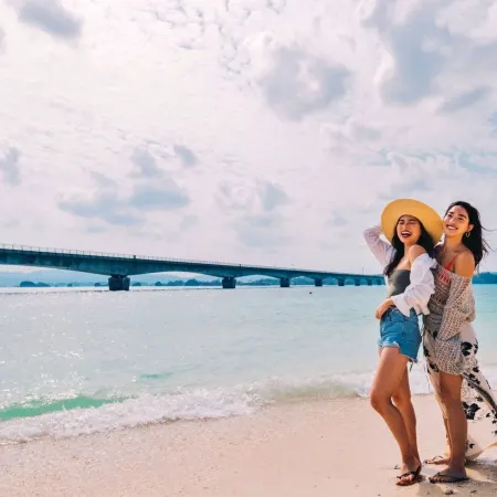 Yuki Suite Kourijima