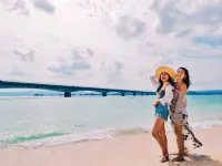 Yuki Suite Kourijima - romantis