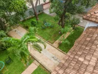 Thambu Illam Hotels near Punkuduthivu Boabab Tree