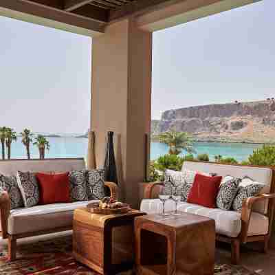 Aquagrand Artistic Luxury Beach Resort - Adults Only Rooms