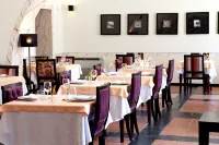 Lam Hotel Convento d'Alter - Frühstück