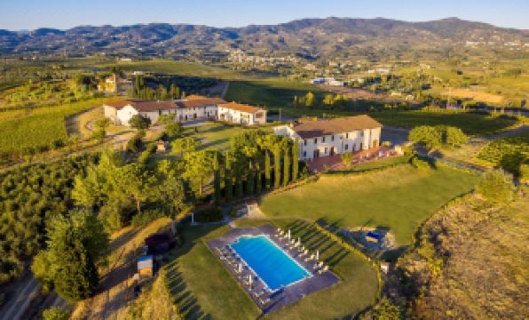 Agriturismo Streda Wine & Country Holiday