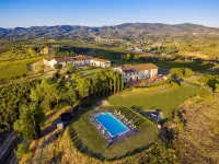 Agriturismo Streda Hotel a Cerreto Guidi