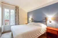 Village Pierre & Vacances Moliets Hotel a Soustons