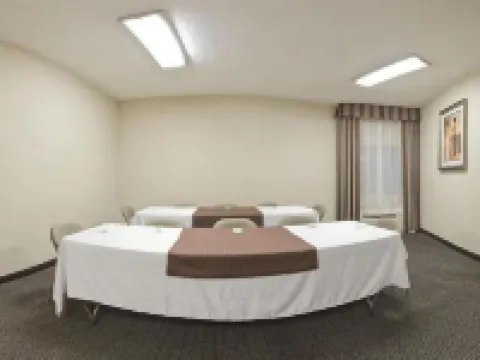 Holiday Inn Express BILOXI - BEACH BLVD by IHG Hoteles en Biloxi