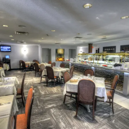 Hotel Forestel