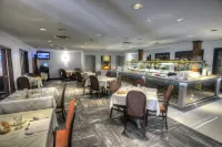 Hotel Forestel - breakfast