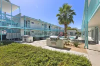 Modern Designer Studio with Pool