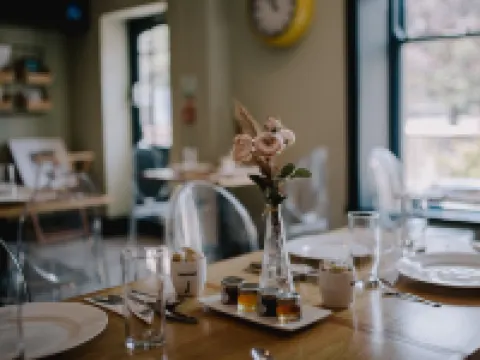 Hebden Townhouse Hotels in Hebden Bridge