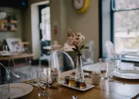 Hebden Townhouse Hotels in Hebden Bridge