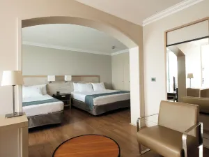 Terrado Suites Iquique