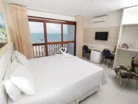 筏夫旅館 馬拉戈日酒店