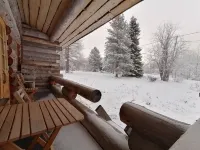 Otsontupa Apartment Hotels in Kuusamo