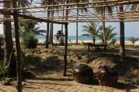 Turtle Egg Cove Ngapali - 2 Sao
