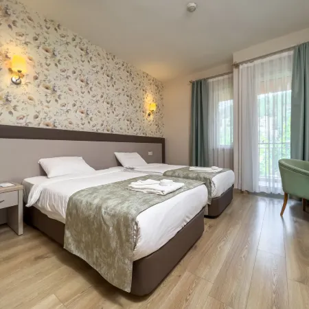 Spa Hotel Colossae Thermal
