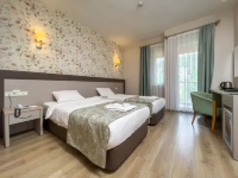 Spa Hotel Colossae Thermal