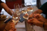 Cabinett 1876 Hotels in Leiwen