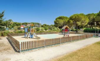 Pierre & Vacances Residence Cannes Mandelieu