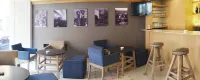 Hotel Plaza Revolución - bar