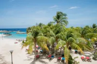 LionsDive Beach Resort - Romantic