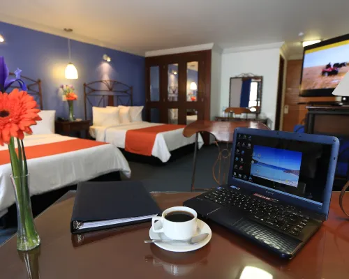 Hotel Ciros Hotels in Pachuca de Soto