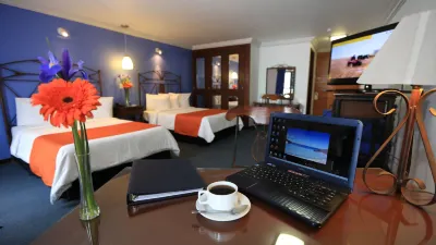 Hotel Ciros Hotels in Пачука