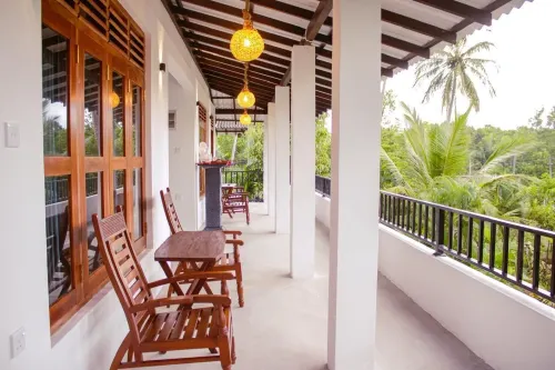 Sea Glow -Tangalle - 3-Star