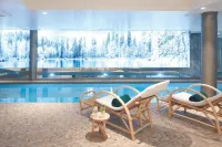 Grand Hotel Soleil d'Or - 5-Star