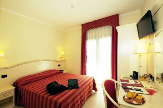 ファッション ホテル