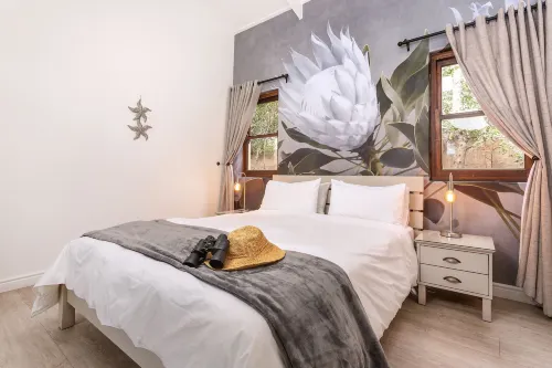 Sixteen Guesthouse on Main - Vuoristonäköala