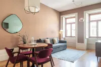 Aparthotel Oporto Alves da Veiga