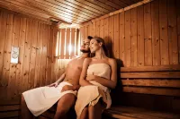 Hotel Lord - Warsaw Airport - spa