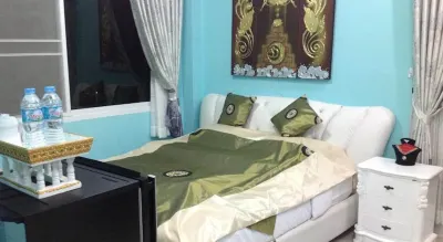 Ruen Roylanna Resort Hotel in zona Huai Mae Sai Waterfall