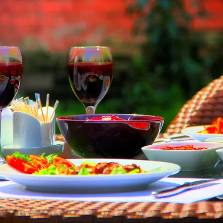 Kervansaray Canakkale Hotel - Special Category
