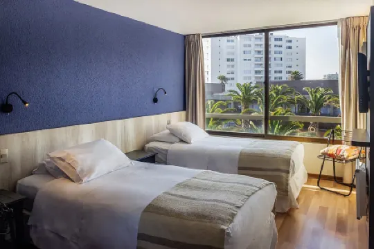 ホテル クラブ ラ セレナ