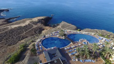 Bahia Principe Sunlight Costa Adeje - All Inclusive