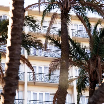 Cape Town Hollow Boutique Hotel Отели рядом с достопримечательностью «Гарденс»
