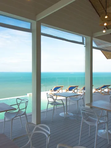 รูปภาพของบลูรามา รีสอร์ท