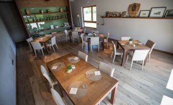 Cobue Wine Resort & Spa
