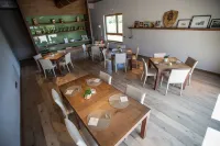 Cobue Wine Resort & Spa - breakfast