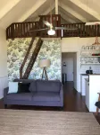 Mansfield on the Manning - Boutique